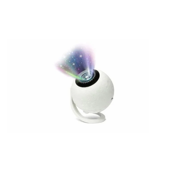 Φωτογραφία προϊόντος: OEM Andowl Projector Διακοσμητικό Φωτιστικό LED RGB Q-RG12