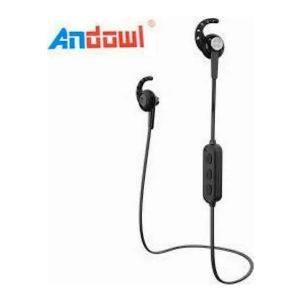 Φωτογραφία προϊόντος: OEM Andowl QY-9058 In-ear Bluetooth Handsfree Ακουστικά Μαύρα