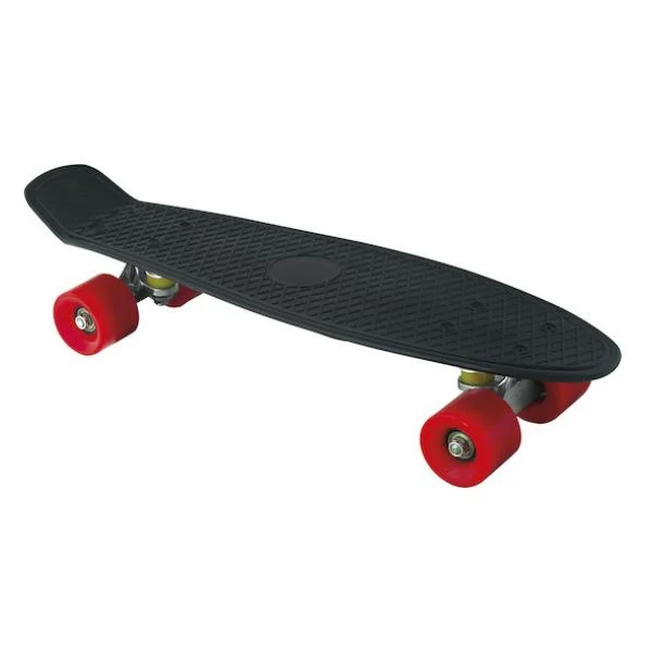 Φωτογραφία προϊόντος: OEM AMILA 5.90" Complete Penny Board Μαύρο 48940