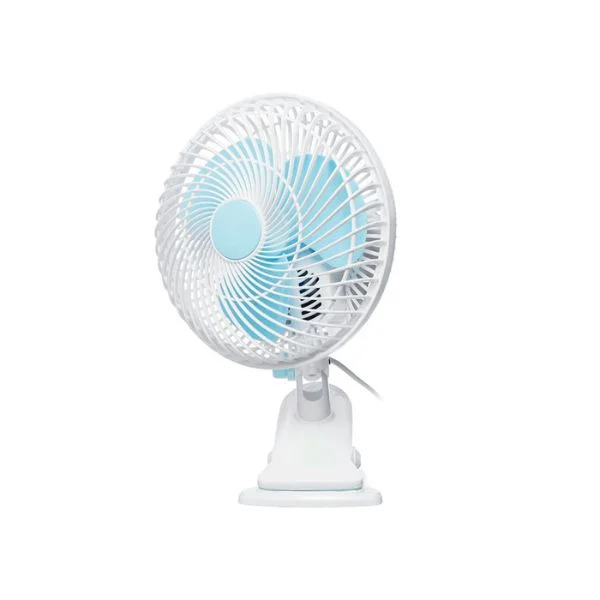 Φωτογραφία προϊόντος: OEM Aerbes AB-J283 Ανεμιστηράκι 25W Λευκό