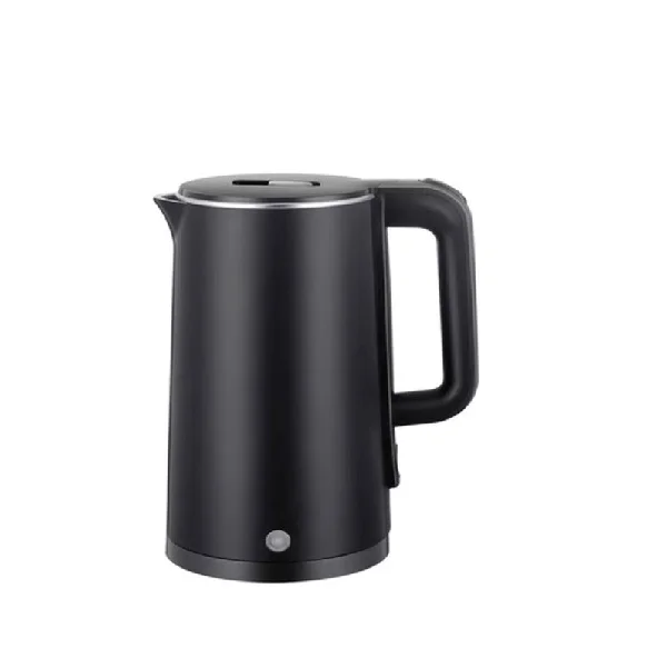 Φωτογραφία προϊόντος: OEM Silver LB-240 Βραστήρας 2.3lt 2000W Black