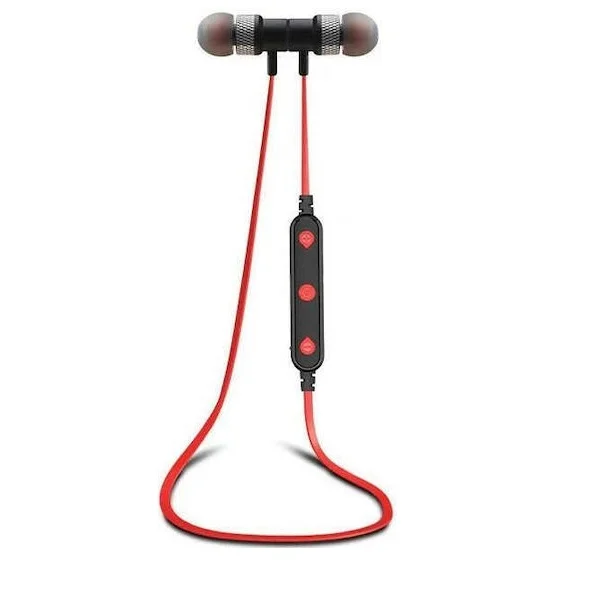 Φωτογραφία προϊόντος: OEM Awei B926BL In-ear Bluetooth Handsfree Ακουστικά με Αντοχή στον Ιδρώτα Μαύρα