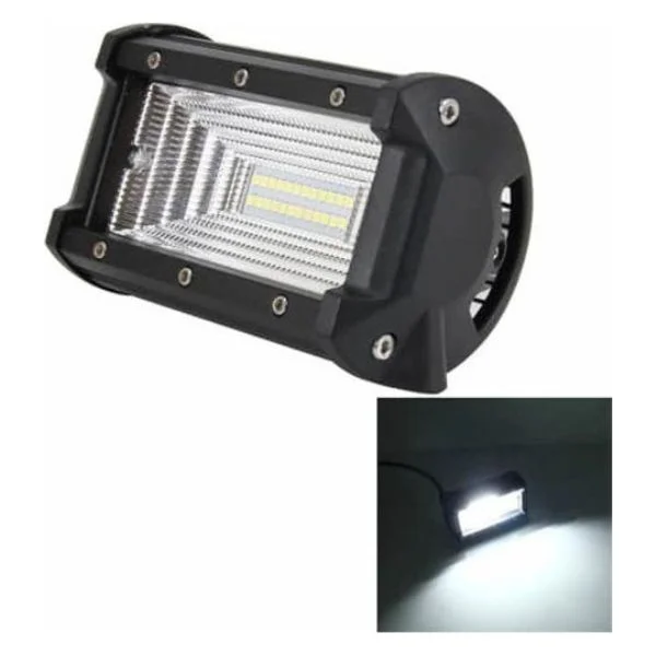 Φωτογραφία προϊόντος: OEM Προβολέας Led 36w 9-32v 2520lm 17cm