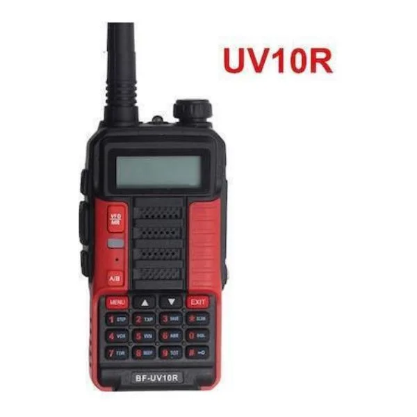 Φωτογραφία προϊόντος: OEM Walkie Talkie 10W με Μονόχρωμη Οθόνη