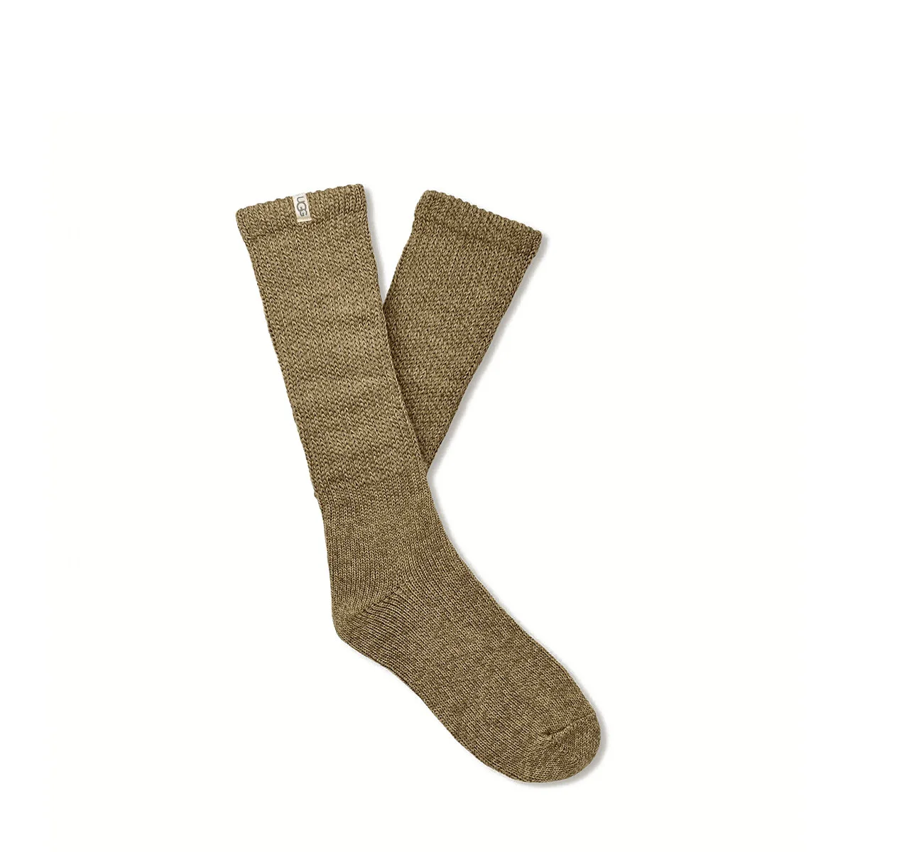 Φωτογραφία προϊόντος: TYLA SLOUCHY CREW II-ΚΑΛΤΣΕΣ UGG MUTED BRASS 1173790-00X9