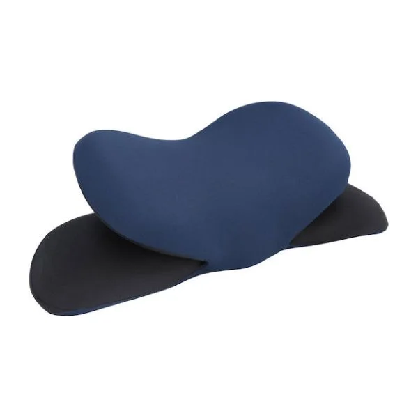 Φωτογραφία προϊόντος: OEM Μαξιλάρι με Memory Foam σε Μπλε χρώμα 384-SJASI