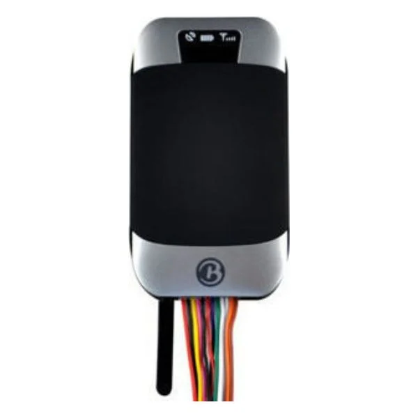 Φωτογραφία προϊόντος: OEM Coban GPS Tracker GPS303-F GPRS για Μηχανές με Συναγερμό