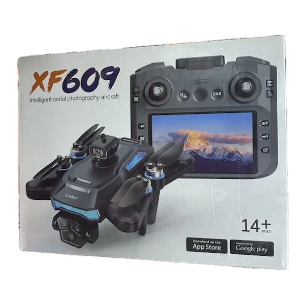 Φωτογραφία προϊόντος: OEM Xf609 Drone με Κάμερα