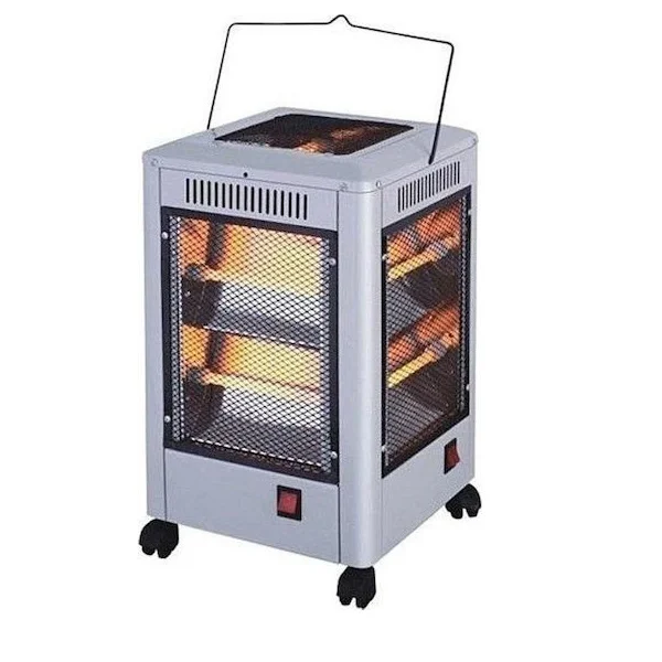 Φωτογραφία προϊόντος: OEM Bester Σόμπα Χαλαζία 2000W QT200D