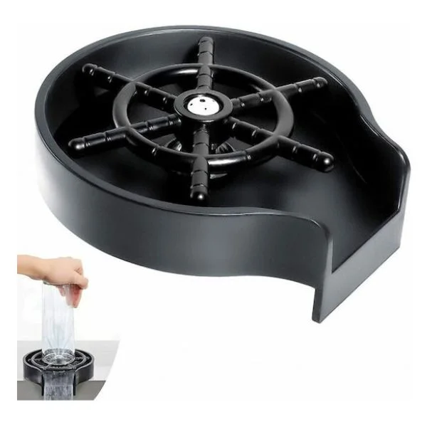 Φωτογραφία προϊόντος: OEM Rolinger Πλαστικό Pitcher Rinser