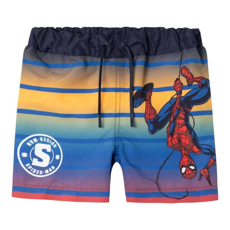 Φωτογραφία προϊόντος: Μαγιό παιδικό Name It SPIDERMAN