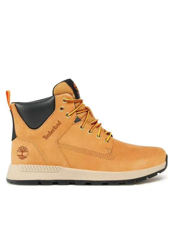 Φωτογραφία προϊόντος: TIMBERLAND Μποτάκια παιδικά Killington Trekker Chukka Wheat