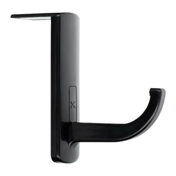 Φωτογραφία προϊόντος: OEM Universal Headphone Holder Monitor Black