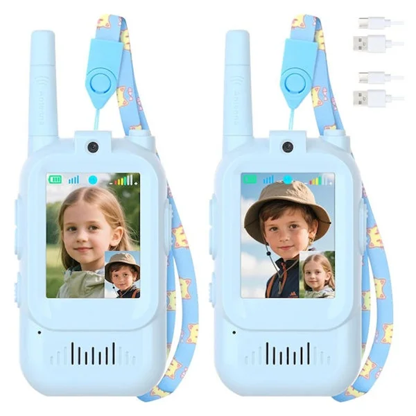 Φωτογραφία προϊόντος: OEM Παιδικά Walkie Talkies 64391633