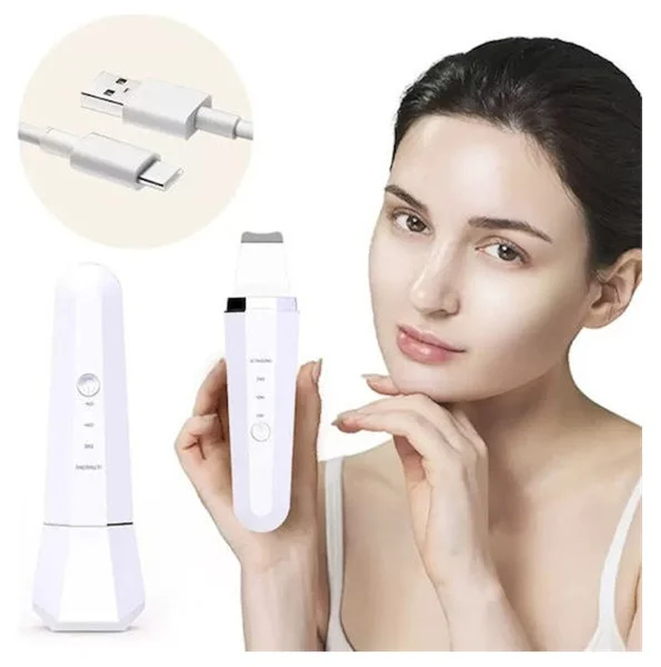 Φωτογραφία προϊόντος: OEM ForHome Skin Scrubber Προσώπου 190622