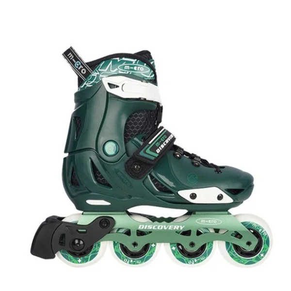 Φωτογραφία προϊόντος: Rollers MICRO DISCOVERY ECO