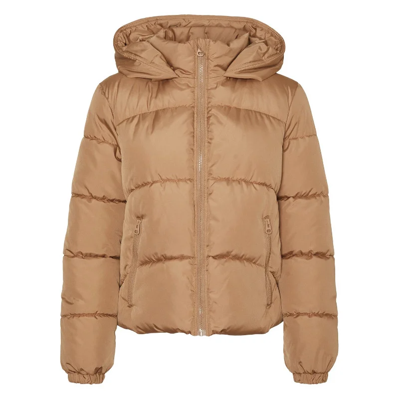 Φωτογραφία προϊόντος: Μπουφάν γυναικείο VERO MODA Mary Tigers Eye