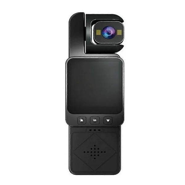 Φωτογραφία προϊόντος: OEM DV02 Action Camera HD (720p) με Οθόνη 1.54" και Wi-Fi Μαύρη