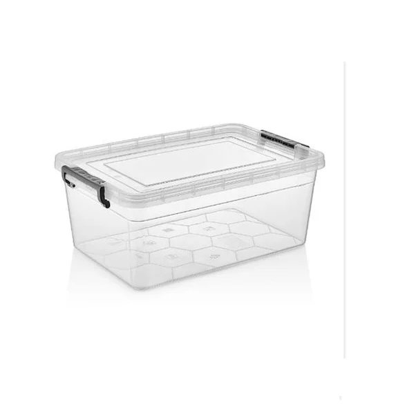 Φωτογραφία προϊόντος: OEM STORAGE BOX-2 (3,3LT) FM-114202-TS SZ