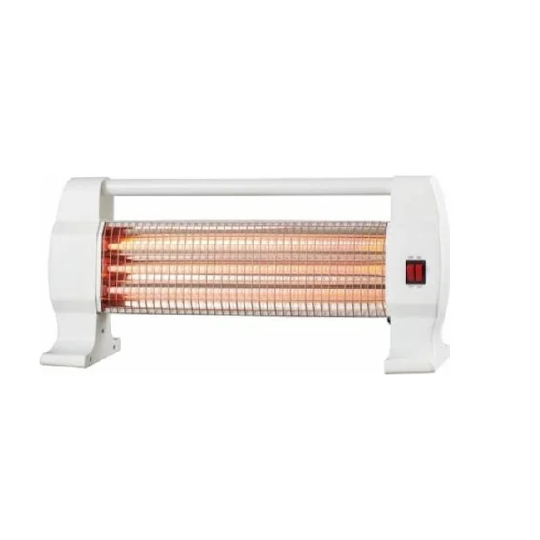 Φωτογραφία προϊόντος: OEM Σόμπα Χαλαζία 1200W Με 3 Ρυθμίσεις Ισχύος Και Λαβή Μεταφοράς-122285