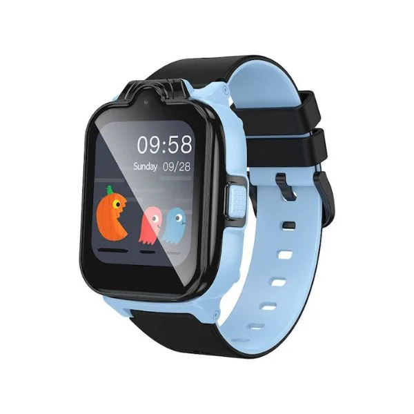 Φωτογραφία προϊόντος: OEM Hoco Παιδικό Smartwatch Μπλε