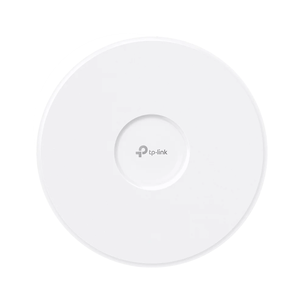 Φωτογραφία προϊόντος: ΤΡ-LΙΝΚ TP-Link EAP773 BE9300 WiFi 7 Ceiling Mount Access Point Tri-Band