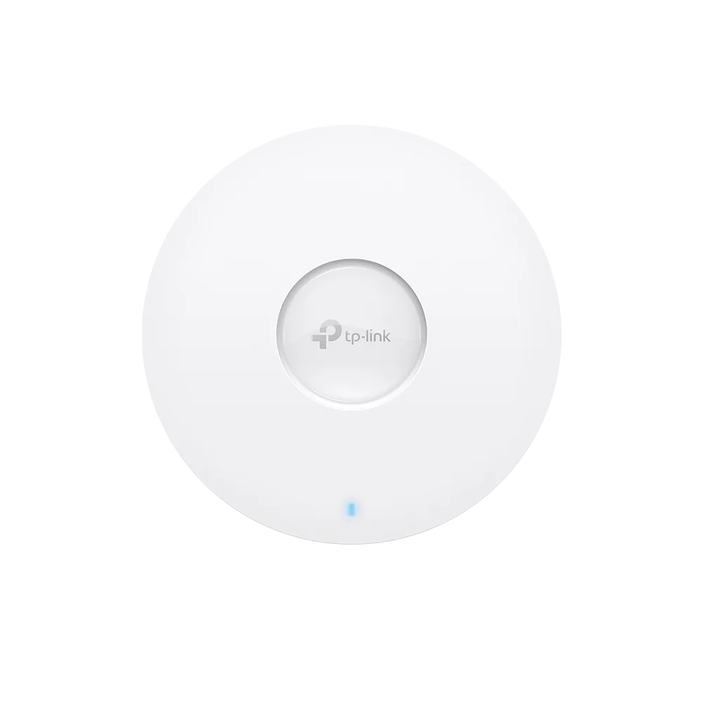 Φωτογραφία προϊόντος: ΤΡ-LΙΝΚ TP-Link EAP673 AX5400 WiFi 6 Ceiling Mount Access Point