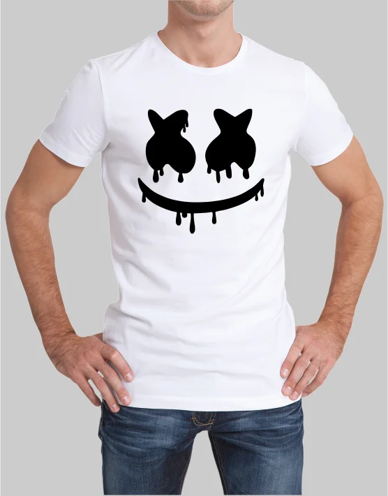 Φωτογραφία προϊόντος: TKT Marshmello dj t-shirt
