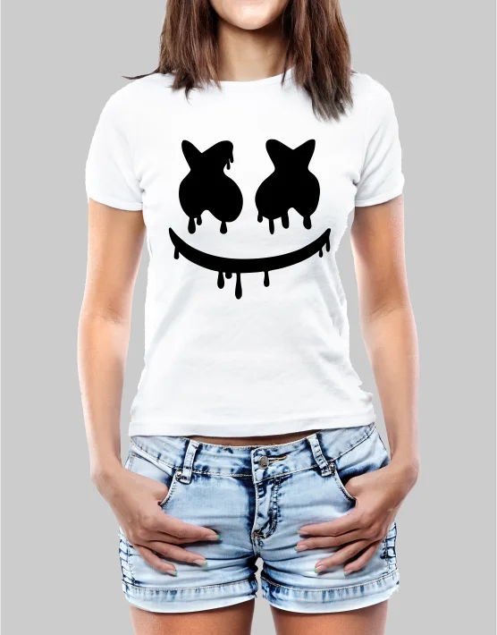 Φωτογραφία προϊόντος: TKT Marshmello dj w t-shirt