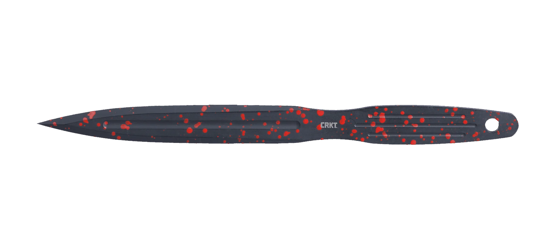 Φωτογραφία προϊόντος: Μαχαίρι CRKT Onion Throwing Knives