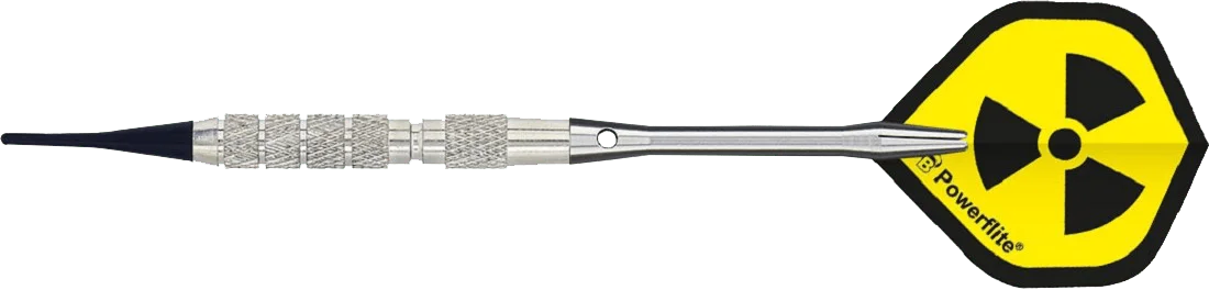 Φωτογραφία προϊόντος: BULLs ΒΕΛΑΚΙΑ DART BULL S, Mission Soft Dart 14g