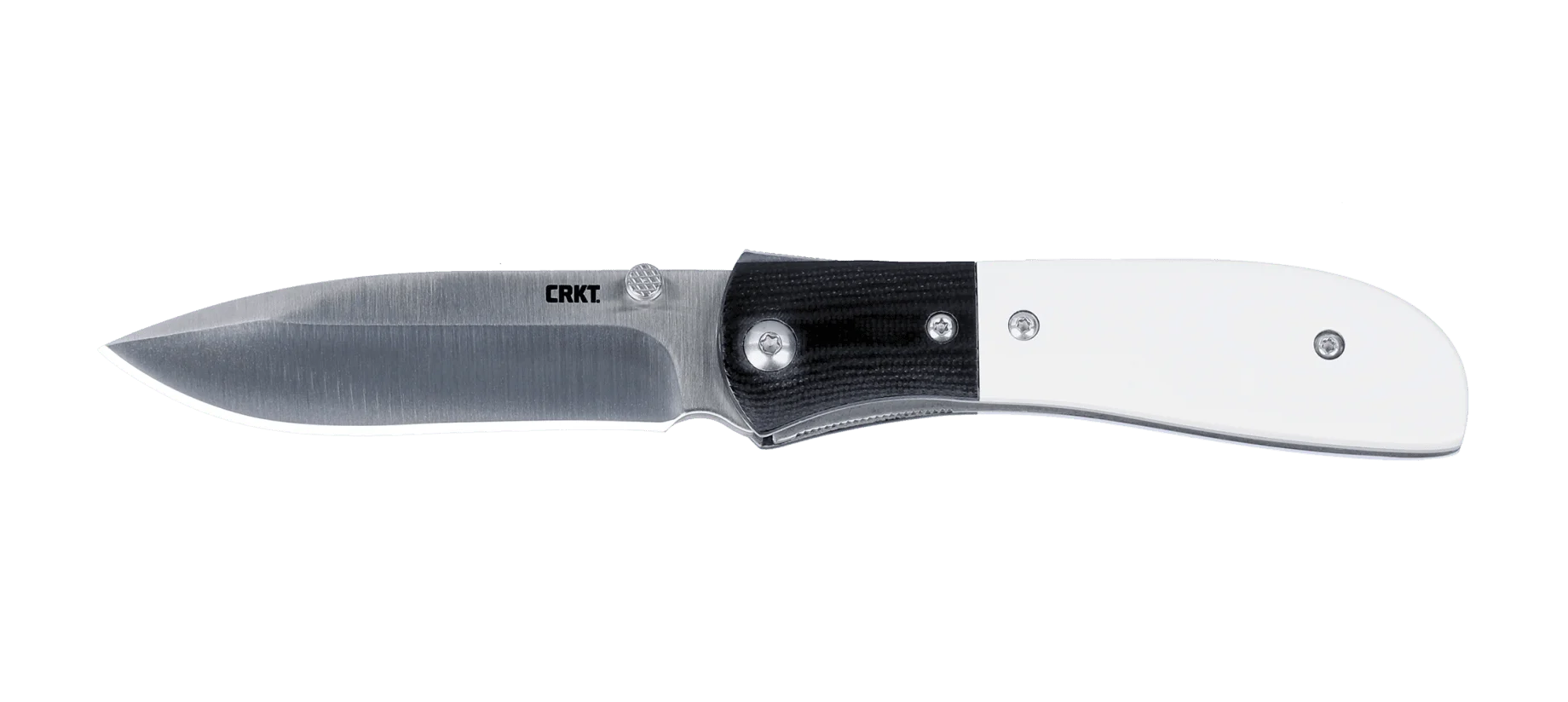 Φωτογραφία προϊόντος: CRKT M4-02M WHITE