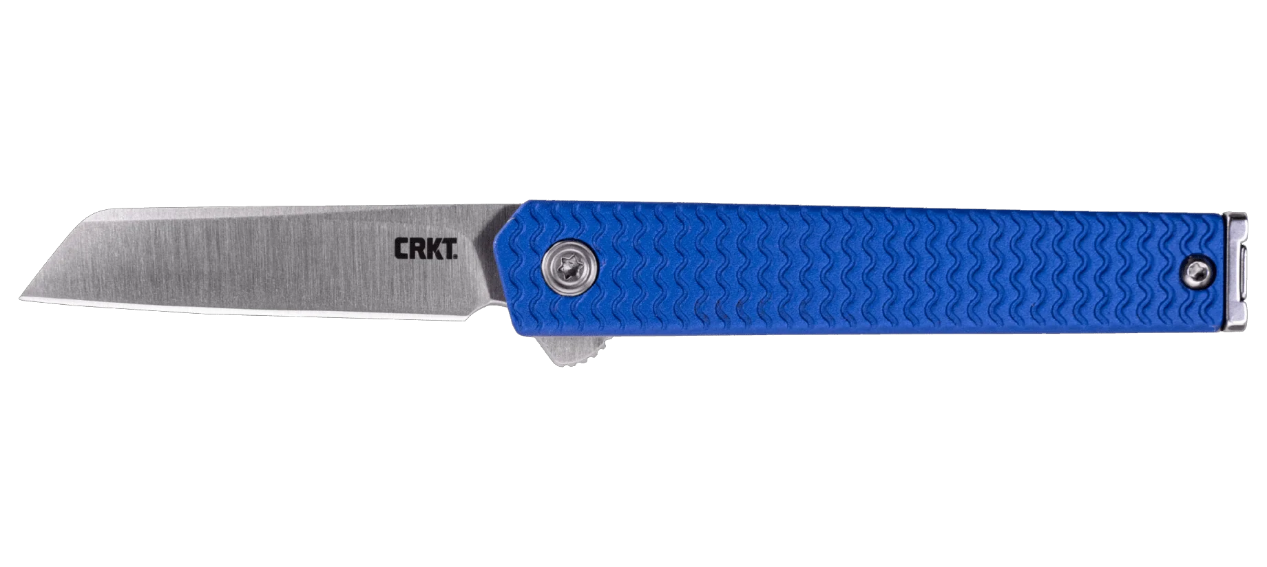 Φωτογραφία προϊόντος: Σουγιάς CRKT CEO MICROFLIPPER SHEEPSFOOT