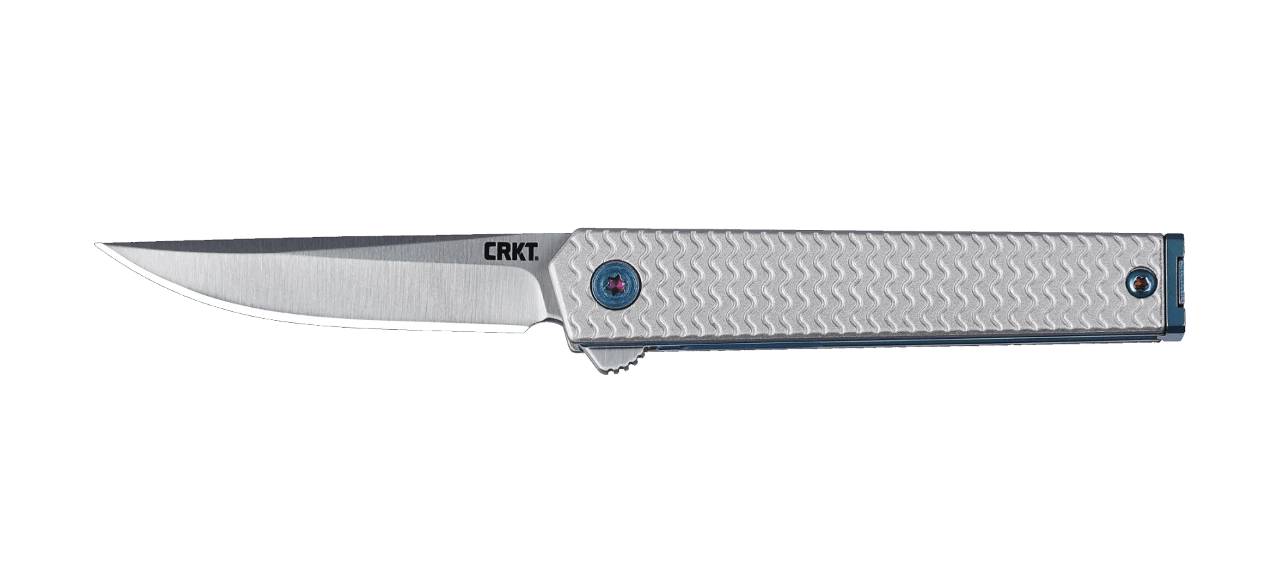 Φωτογραφία προϊόντος: Σουγιάς CRKT CEO MICROFLIPPER DROP POINT