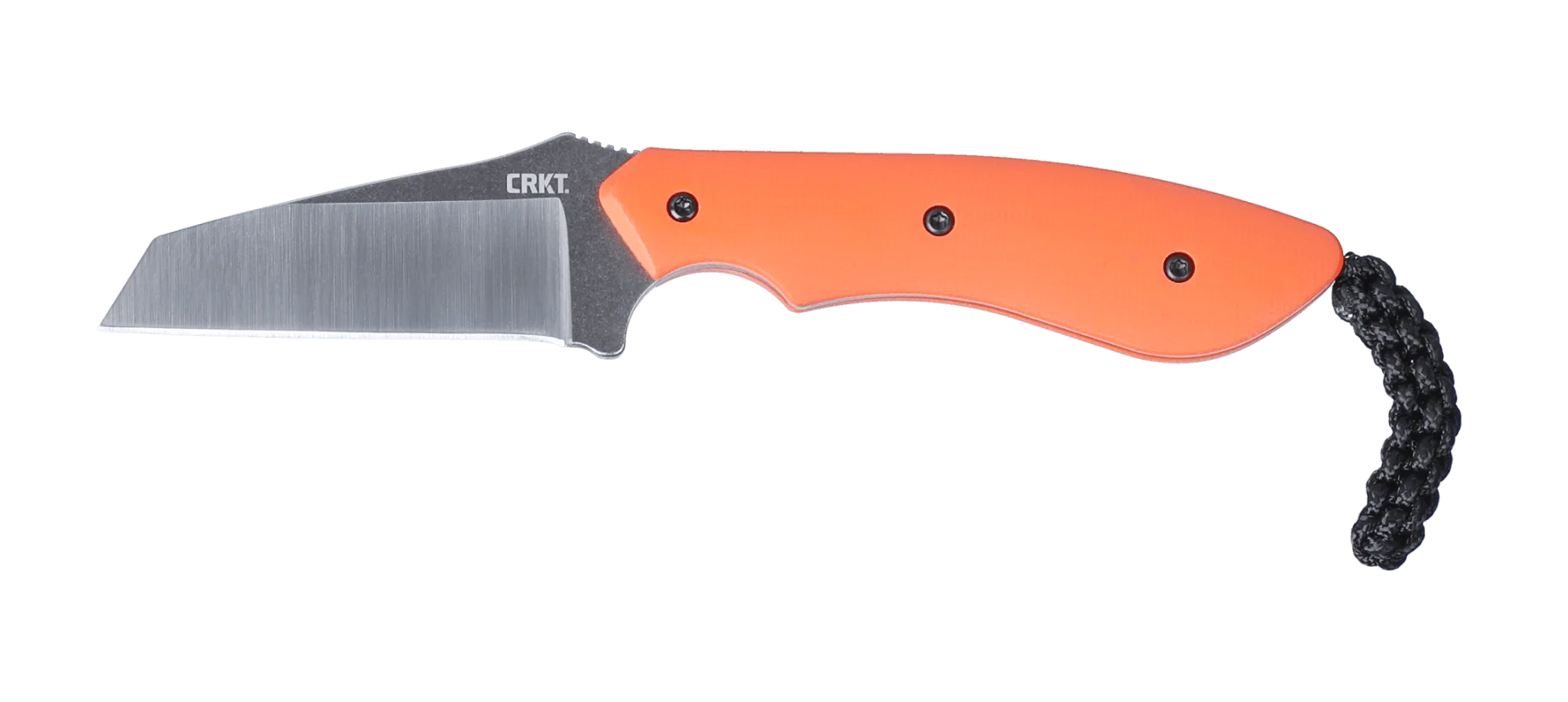 Φωτογραφία προϊόντος: Σουγιάς CRKT S.P.I.T.+#x2122; Orange