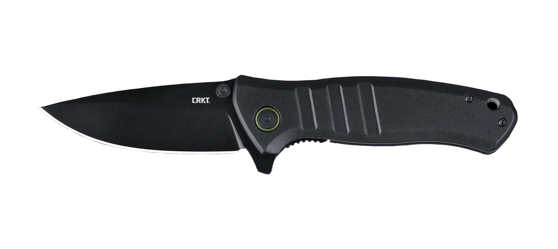 Φωτογραφία προϊόντος: CRKT Dextro Black