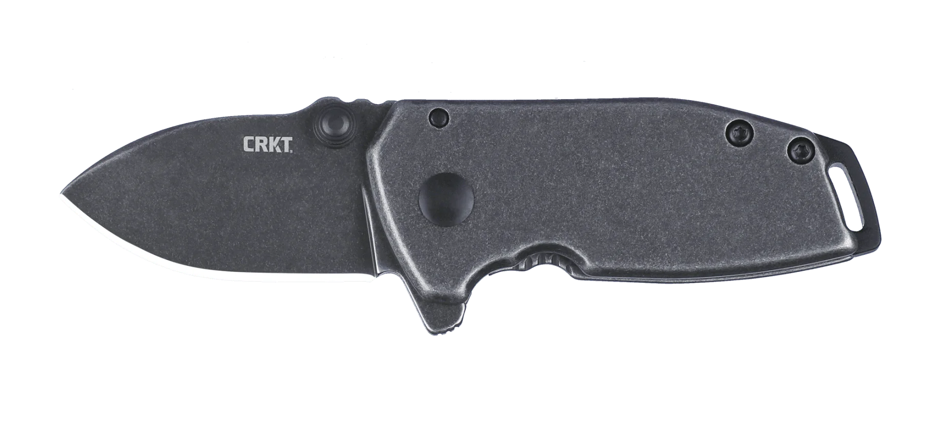 Φωτογραφία προϊόντος: Σουγιάς CRKT Squid+#x2122; Compact Black