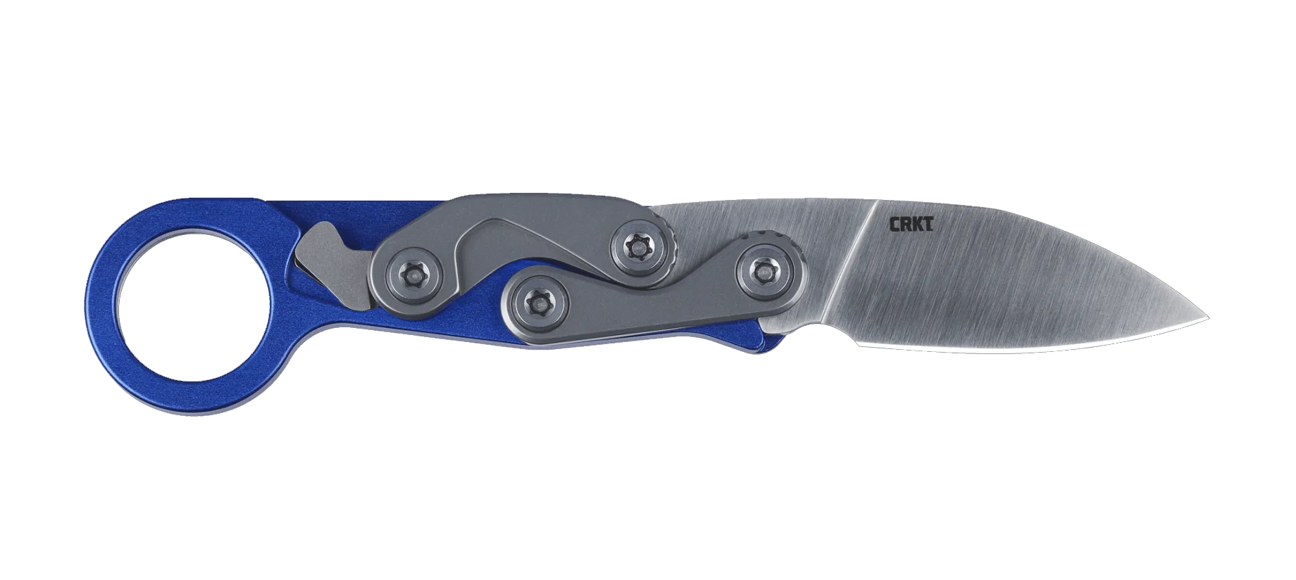 Φωτογραφία προϊόντος: Σουγιάς CRKT Provoke® EDC Blue