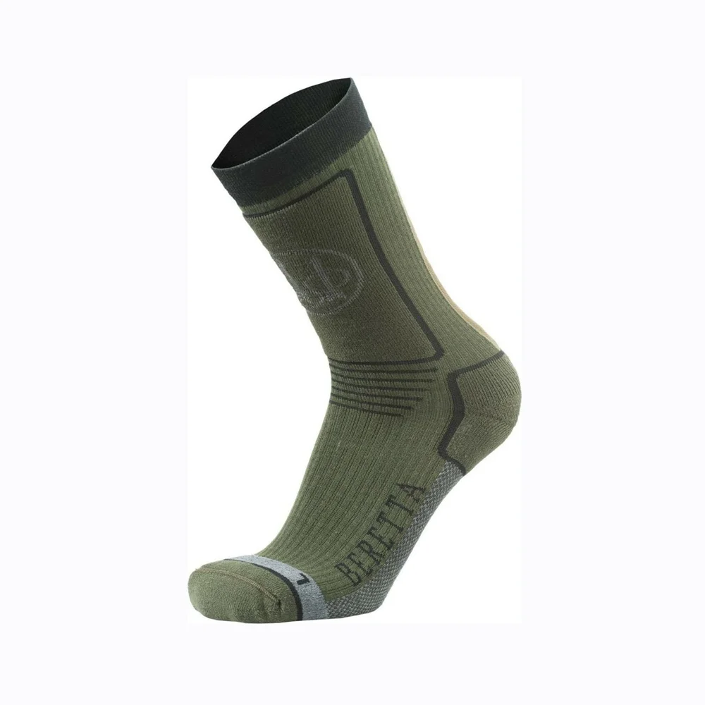 Φωτογραφία προϊόντος: Beretta Hunting Short Socks Green 0076