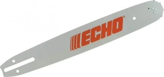 Φωτογραφία προϊόντος: Echo X121-000003 Λάμα Αλυσοπρίονου (25cm) για Αλυσίδα με Βήμα 3/8"LP, Πάχος Οδηγών .050"-1.3mm + Αριθμό Οδηγών 40Ε