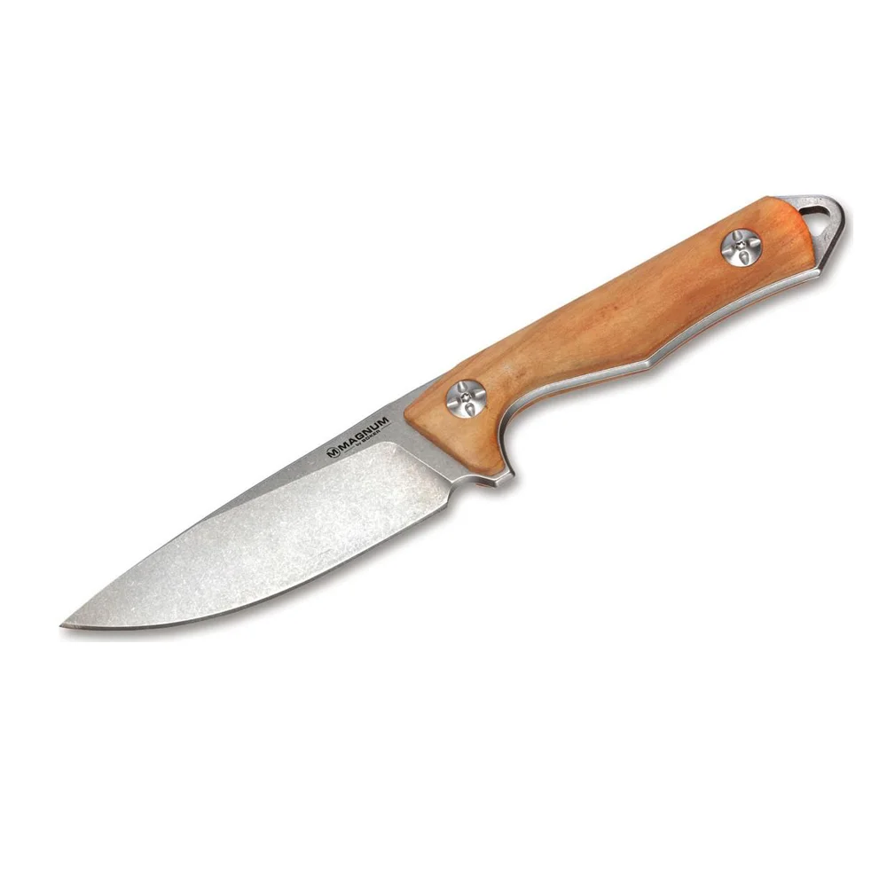 Φωτογραφία προϊόντος: Boker Magnum Hiking Companion Μαχαίρι σε Καφέ χρώμα