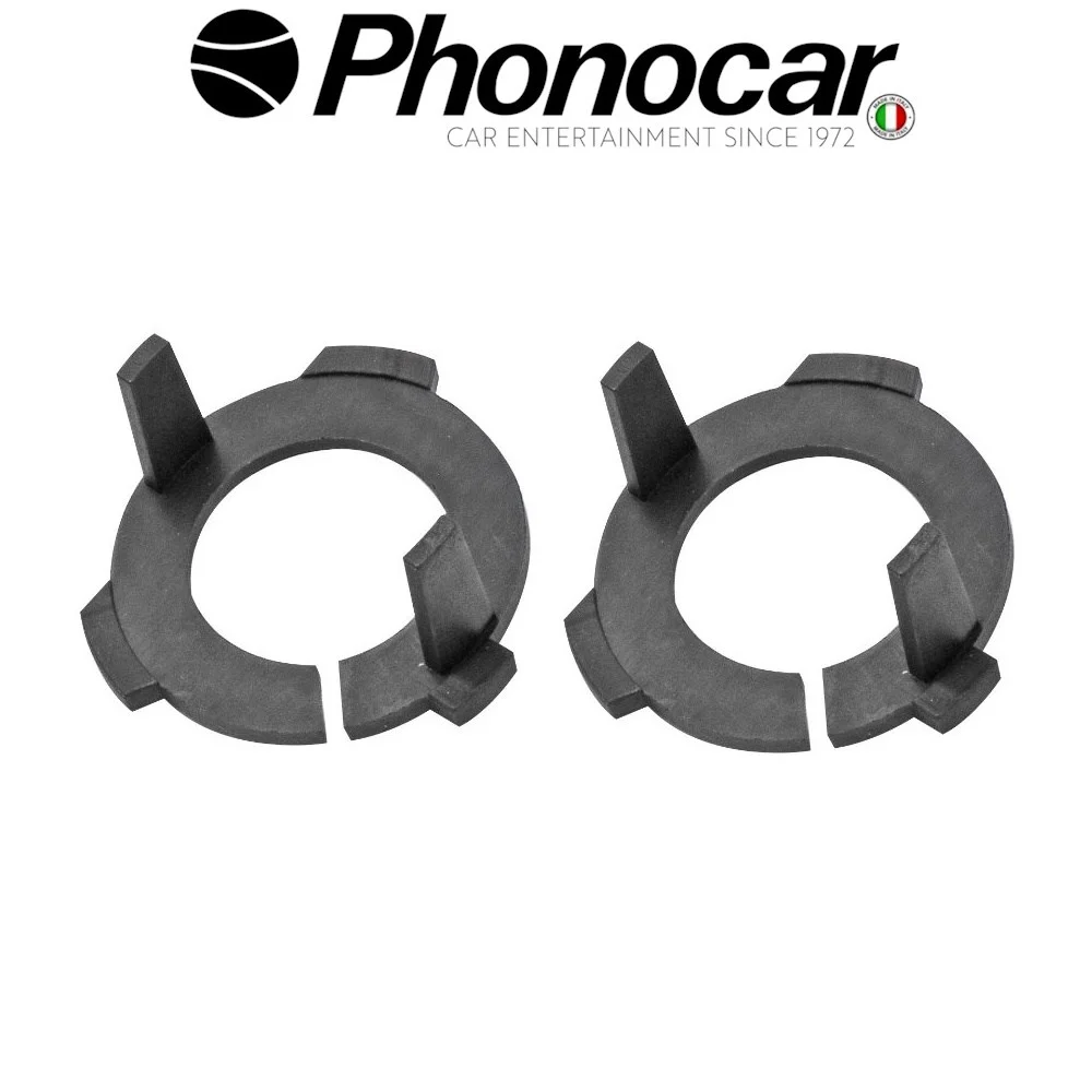 Φωτογραφία προϊόντος: Phonocar ΒΑΣΕΙΣ ΤΟΠΟΘ. LED 07.503 SKODA Octavia 98>