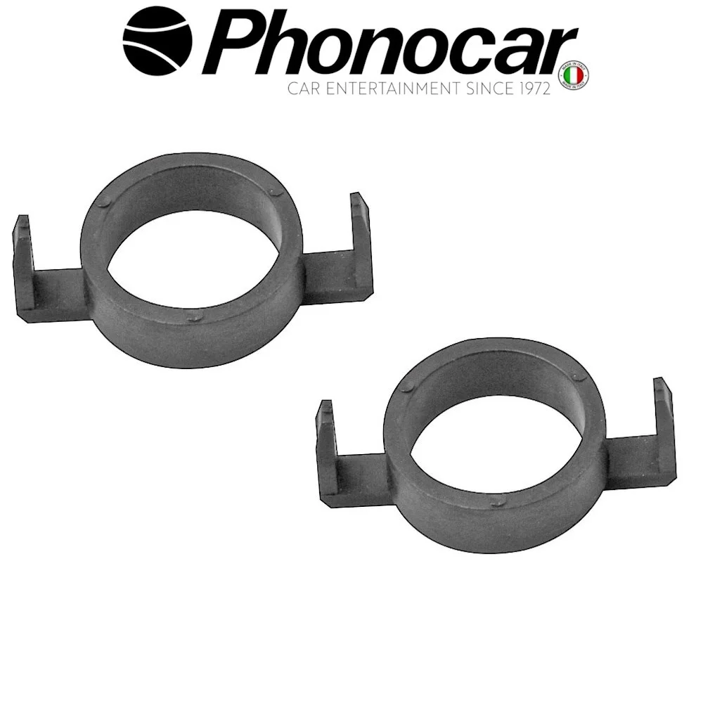 Φωτογραφία προϊόντος: Phonocar ΒΑΣΕΙΣ ΤΟΠΟΘ. LED 07.503 x CITROEN C5