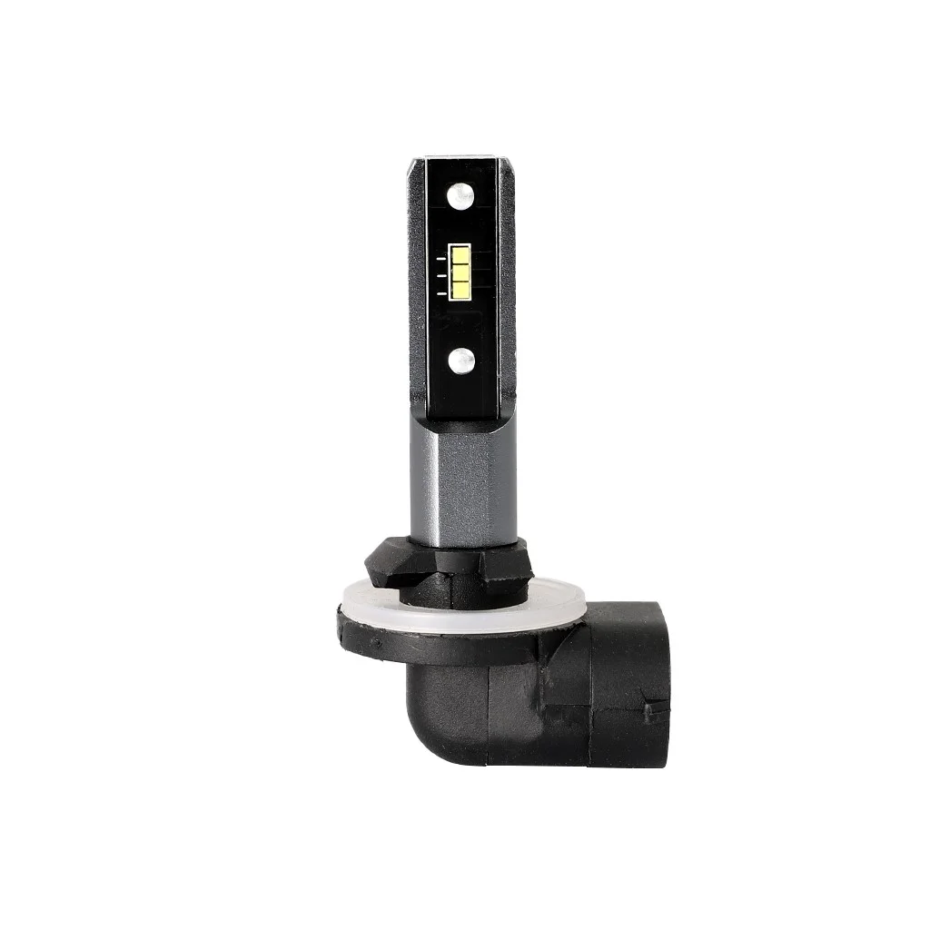 Φωτογραφία προϊόντος: H27-881 12V PGJ13 6xSMD1616 LED 6.000K 280lm PREMIUM FOG LED M-TECH - 1 ΤΕΜ.