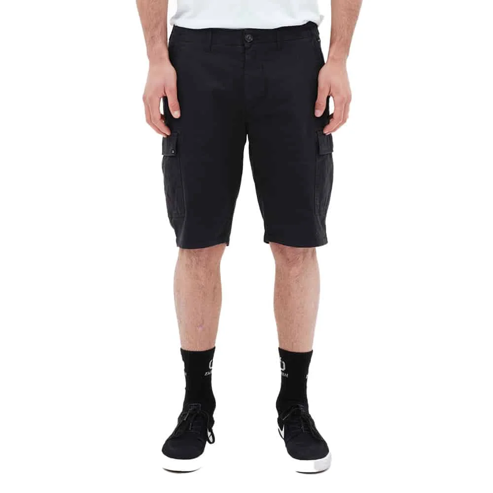 Φωτογραφία προϊόντος: Emerson Genius Βερμούδα Cargo Emerson 221.EM47.195 Off Black