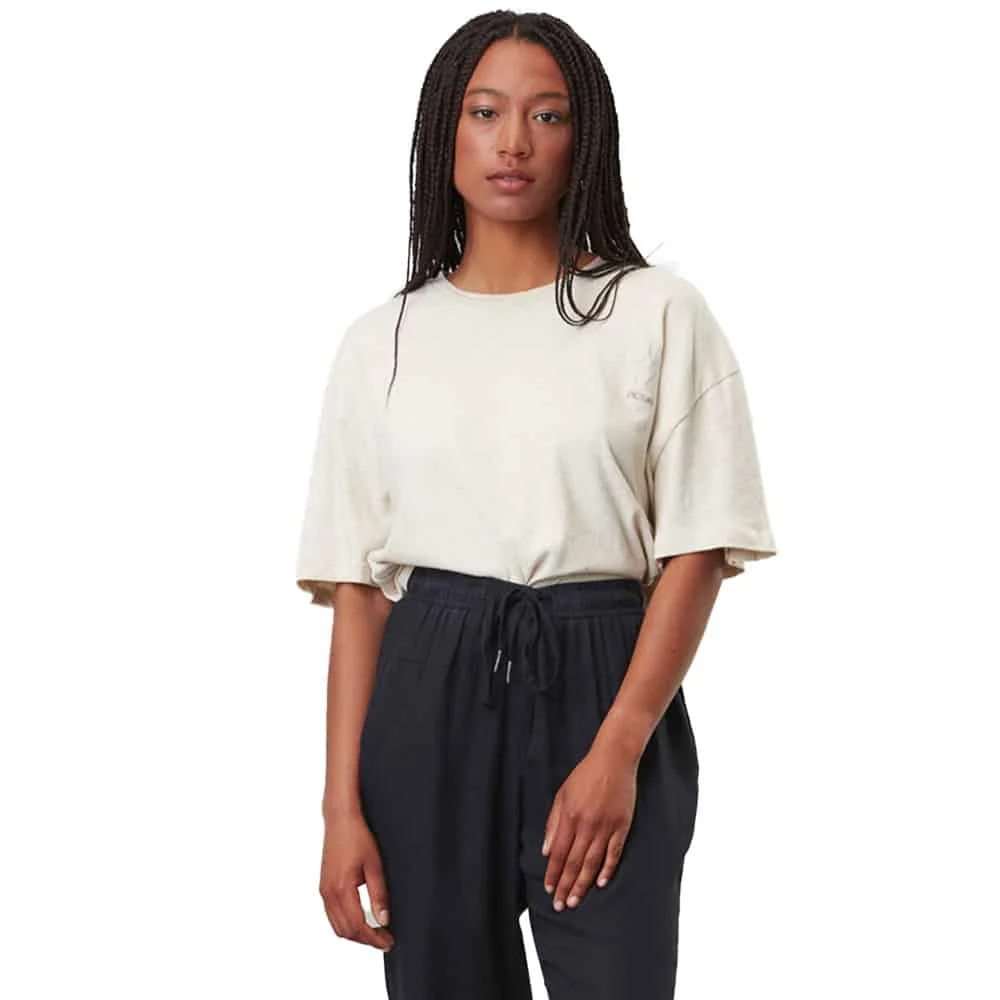 Φωτογραφία προϊόντος: T-Shirt Picture Hampy Natural Colour