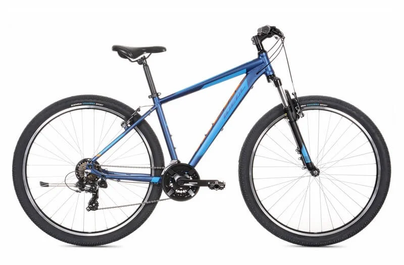 Φωτογραφία προϊόντος: Ideal Trial 29 2026 Blue/Orange