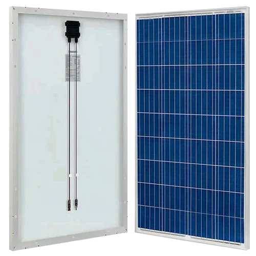 Φωτογραφία προϊόντος: EPEVER M-100W ΦΩΤΟΒΟΛΤΑΙΚΟ ΠΑΝΕΛ ΜΟΝΟΚΡΥΣΤΑΛΛΙΚΟ 100Wp 12V EPEVER