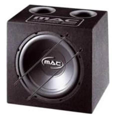 Φωτογραφία προϊόντος: Ηχεία Αυτοκινήτου Mac Audio MP Box 300