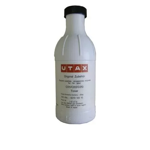 Φωτογραφία προϊόντος: Utax Toner Black (007010010) for C011/C012/C010 x2BTL